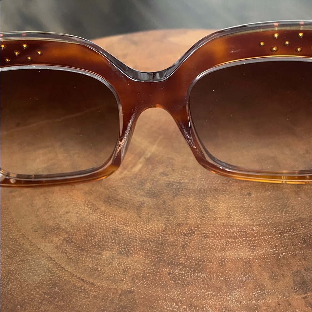 ..SOLD..Gucci Sunglasses